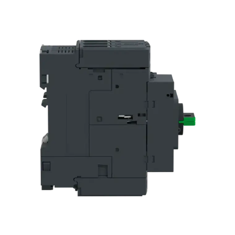 GV3P50 Guardamotor TeSys 37–50A Schneider Electric 3