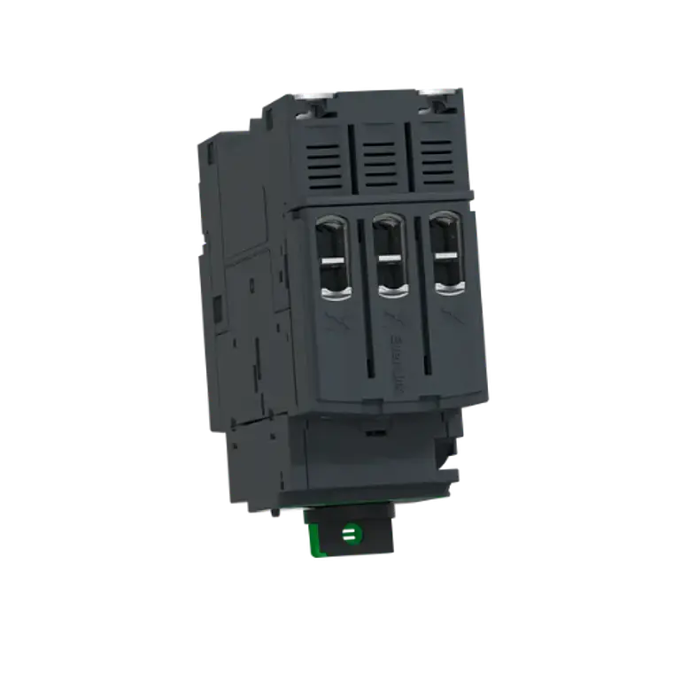 GV3P50 Guardamotor TeSys 37–50A Schneider Electric 5