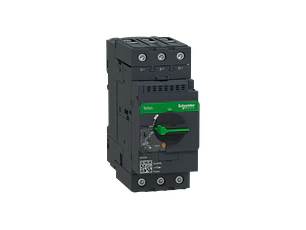 GV3P65 Guardamotor TeSys 48–65A Schneider Electric
