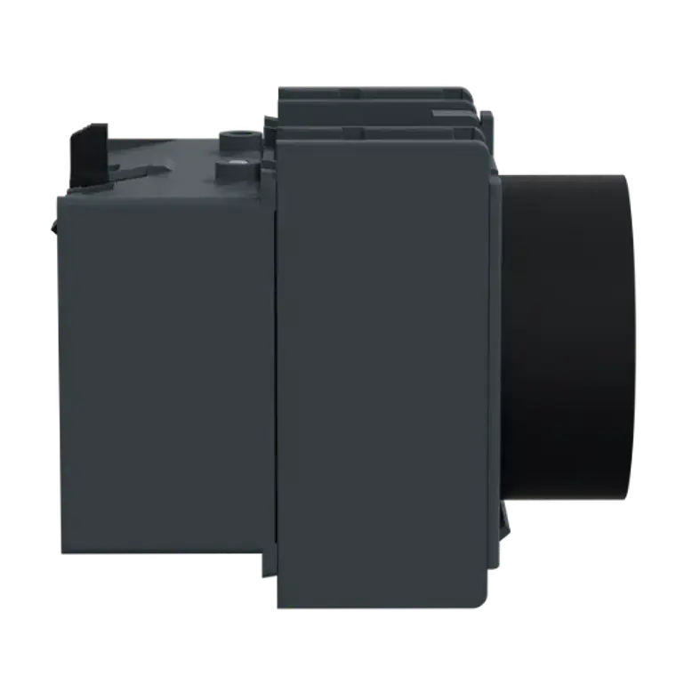 Cabeza Temporizada LADR2 TeSys D – 1NA + 1NC (Retardo a la Desconexión) 1-30s 3