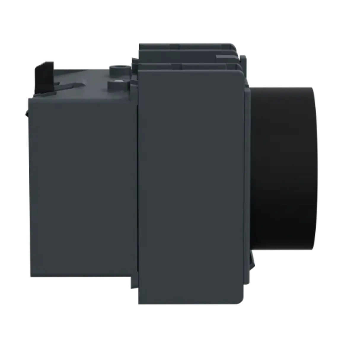 Cabeza Temporizada LADT2 TeSys D – 1NA + 1NC (Retardo a la Conexión) 1-30s 3