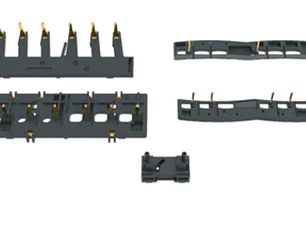 LAD9R1V Enclavamiento mecánico para Contactor LAD9R1V TeSys D – LC1D09 a LC1D38