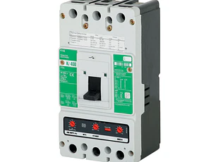 Breaker Industrial Cutler-Hammer KI3350 – Interruptor Automático Caja Moldeada 350 A, 3P