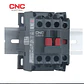 Contactor AC CJX2i-18 Bobina 110V – 3 Polos CNC  - Miniatura 2