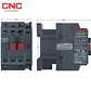 Contactor AC CJX2i-18 Bobina 220V – 3 Polos CNC  - Miniatura 3