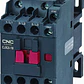 Contactor AC CJX2i-18 Bobina 110V – 3 Polos CNC  - Miniatura 1