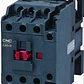 Contactor AC CJX2i-32 Bobina 220V – 3 Polos CNC  - Miniatura 1