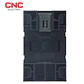 Contactor AC CJX2i-95 Bobina 110V – 3 Polos CNC  - Miniatura 2