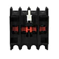 F4-DN22 Bloque de contactos auxiliares 2NA+2NC CNC Electric - Miniatura 2