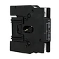CJXS2 Enclavamiento mecánico para contactor CJXS2 CNC - Miniatura 2