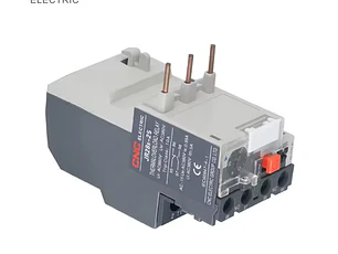 Relé Térmico JR28s  5.5-8 A CNC Electric