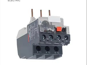 Relé Térmico JR28s  23-32 A CNC Electric