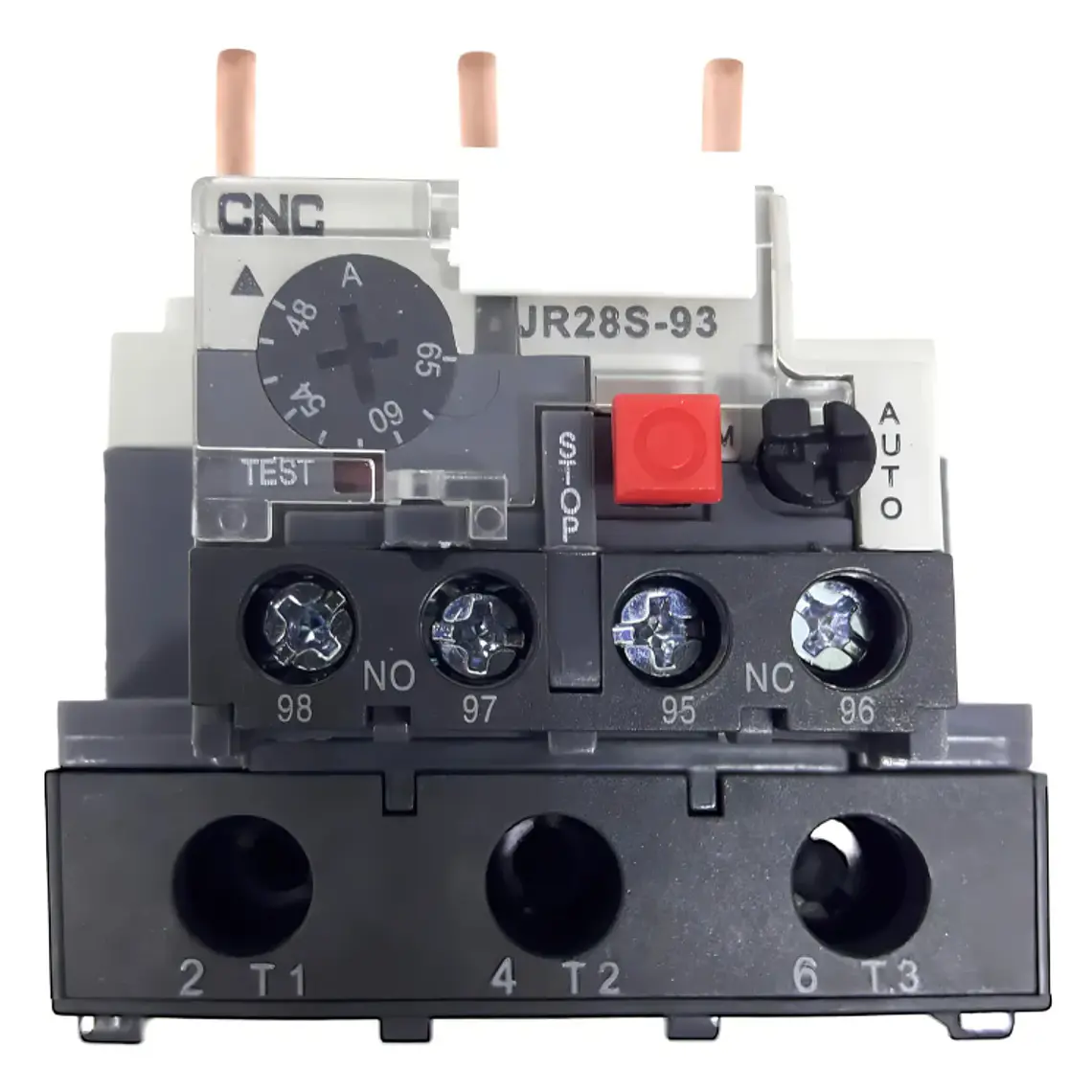 JR28s-93 23-32A CNC Electric 1