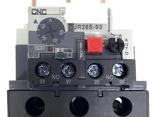 JR28s-93 63-80A CNC Electric