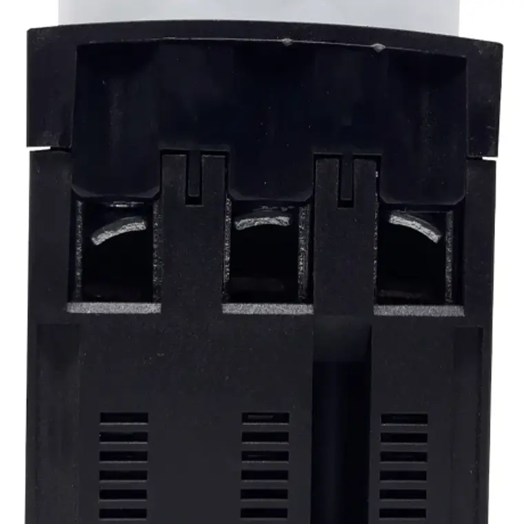 YCP5-80-ME40 Guardamotor  25–40 A, 3 Polos CNC Electric 3