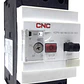 YCP5-80-ME40 Guardamotor  25–40 A, 3 Polos CNC Electric - Miniatura 1