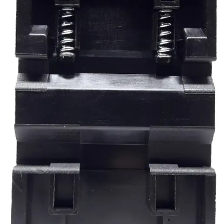 YCP5-80-ME80 Guardamotor  56–80 A, 3 Polos CNC Electric 4