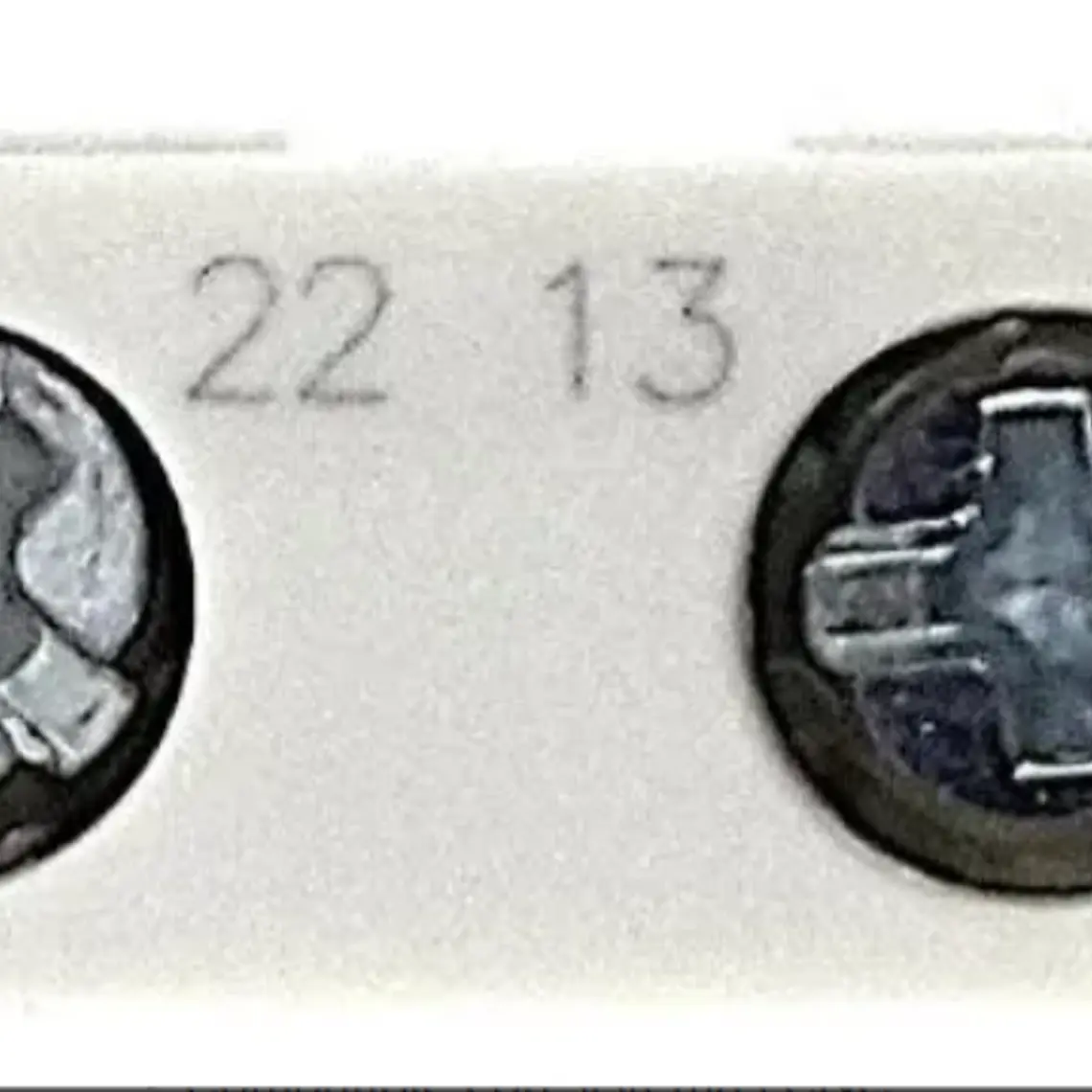 Bloque Auxiliar YCP5-25 AE11 – Para Guardamotor CNC 2