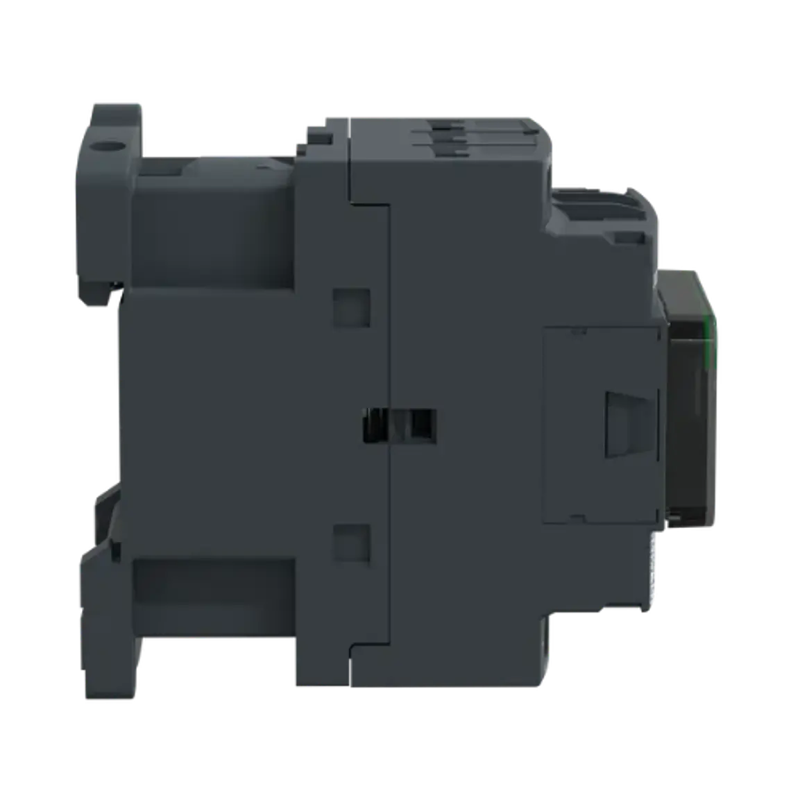 CAD32F7C  Contactor auxiliar TeSys CAD323 - 3NA+2NF 110VCA Schneider Electric 2