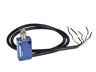 XCMD2102L1 Final de Carrera Telemecanique 