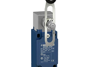 XCKJ10541 Final de Carrera – Palanca con Rodillo regulable, 1NA + 1NC Telemecanique 