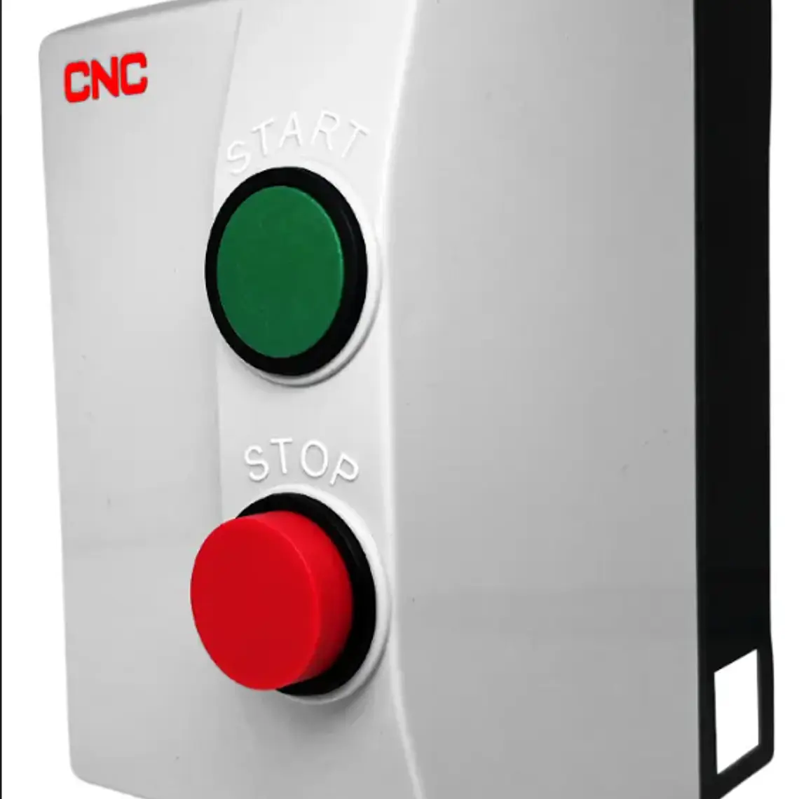 YCQ7-09 2.5-4A 220V Arrancador directo 2.5-4Amp, 220V 1