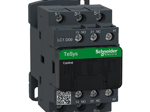 LC1D38M7C Contactor TeSys D – 38A – Bobina 220V AC