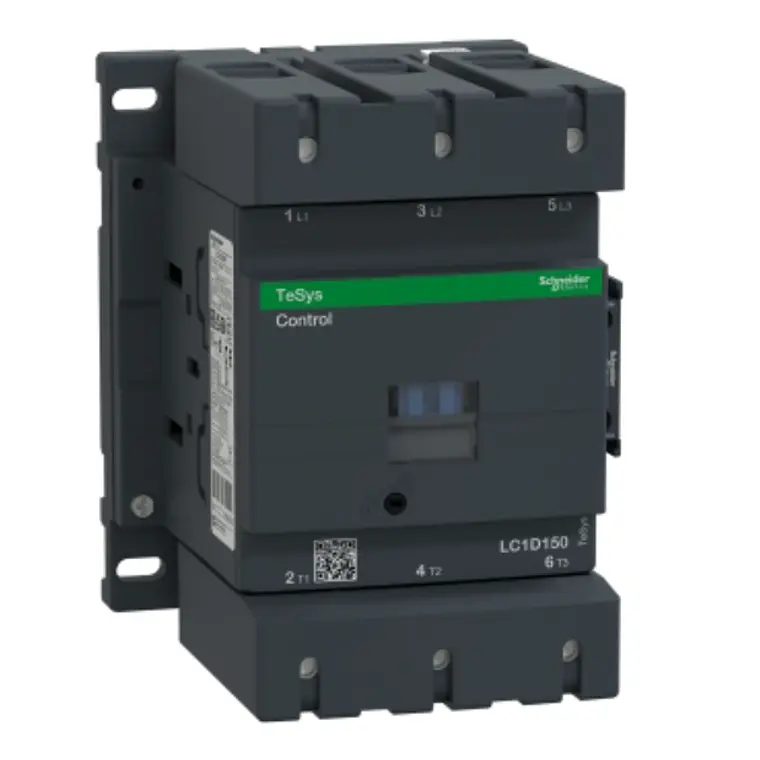 LC1D95M7C Contactor TeSys D – 95A – Bobina 220V AC 1