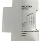 Protector de Voltaje y Corriente Trifásico 63A 3P+N RELETEK RM-FVA2 - Miniatura 3