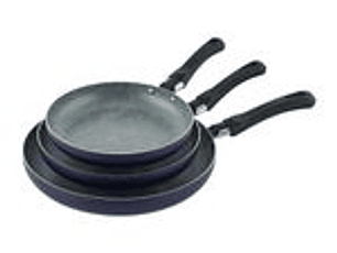 SARTENES SET X 3 AQUA UNIVERSAL