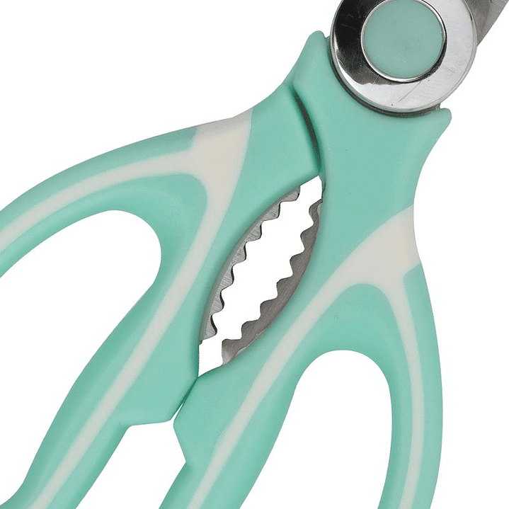 TIJERAS MULTIUSOS MENTA 1