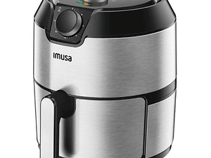 Freidora de Aire IMUSA Easy Fry & Grill 2en1