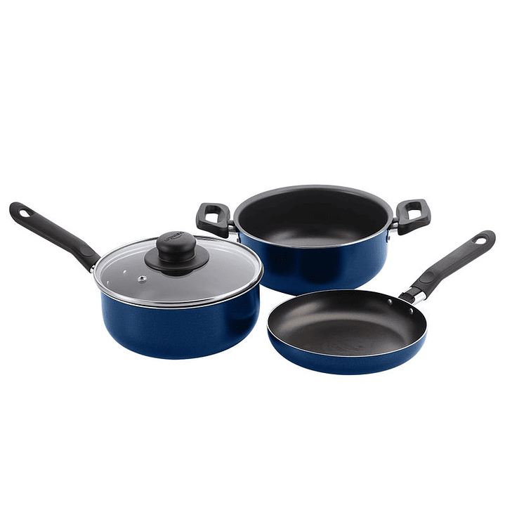 BATERIA MASS COLORS 4 PZ 2