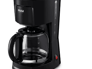 Cafetera IMUSA Café City XL