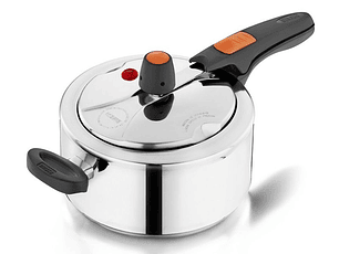 Olla a Presion IMUSA Smart Cierre Interno 3L