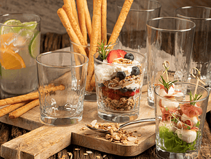 Set Tierra Concept Estuche x 8 Unidades