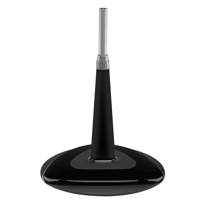 Ventilador de Pedestal SAMURAI Silence Force Control Remoto 6