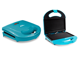 Sanduchera Grill Asador / Home Elements