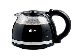 Jarra de repuesto para cafeteras 4 Tazas / Oster