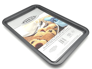 Bandeja para Galletas 43 x 29 x 2 cm / Press