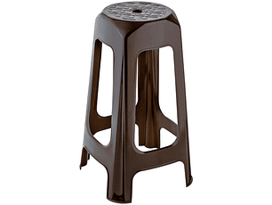 Butaco Bar Wengue / Rimax