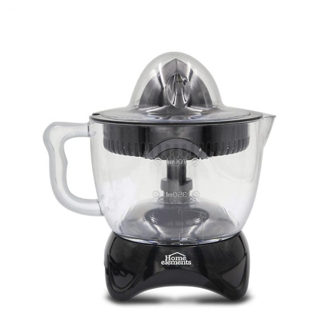 Exprimidor de Cítricos 1 Litro / Home Elements 1