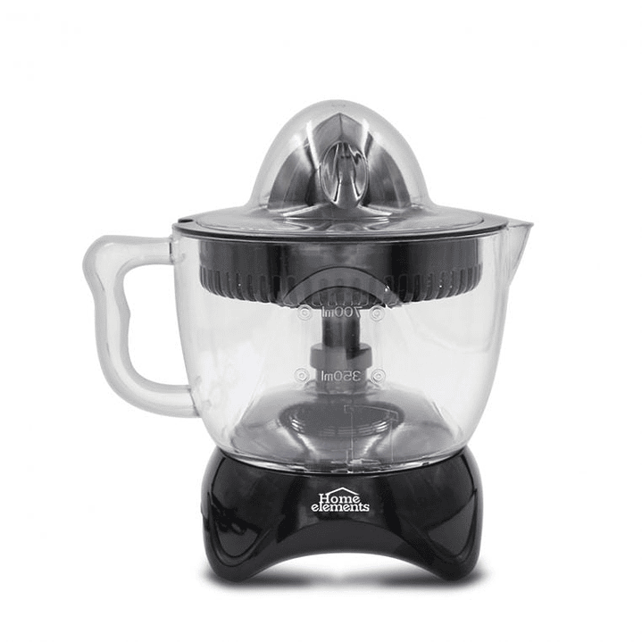 Exprimidor de Cítricos 1 Litro / Home Elements 1