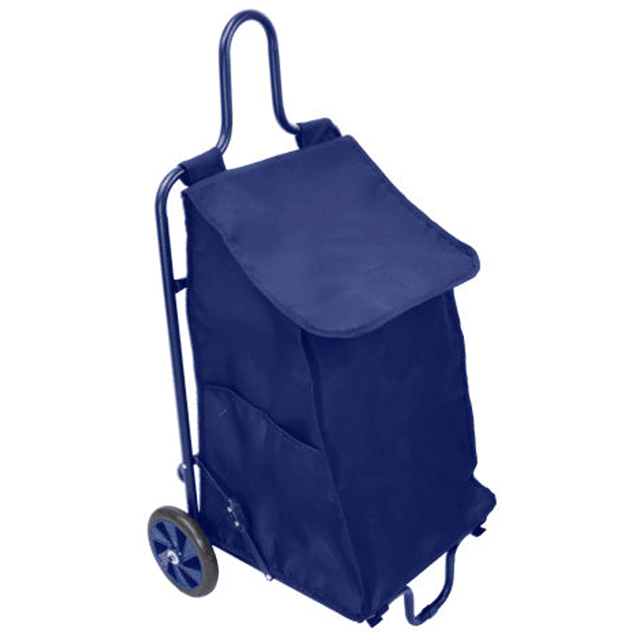 Carro para Mercar Lona / Prodehogar 2