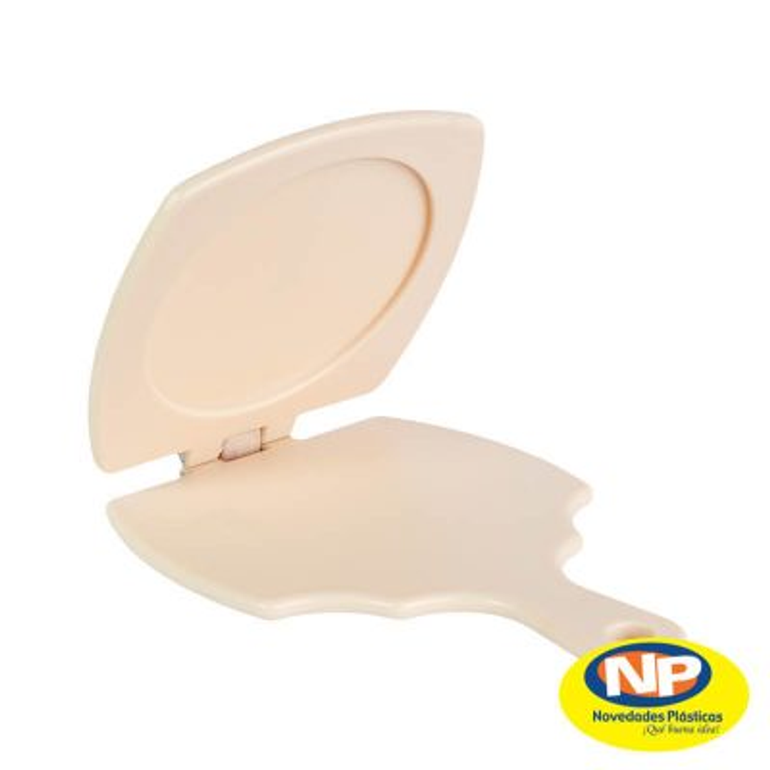 Pataconera Tortillera Multiusos  / Novedades Plásticas 1