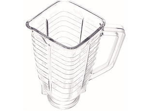 Vaso Licuadora Plástica / Oster