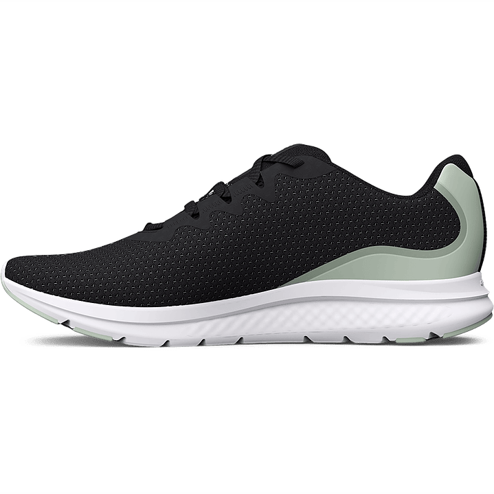 Tenis de Running UA Charged Impulse 3 para Mujer 2