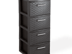 Cajonero Infinity 4 Niveles / MQ