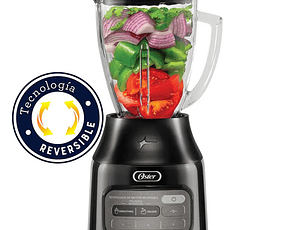 Licuadora Oster 3 Velocidades Tecnología Reversible / Oster