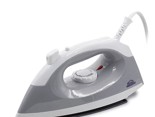 Plancha Seca con Rociador / Home Elements